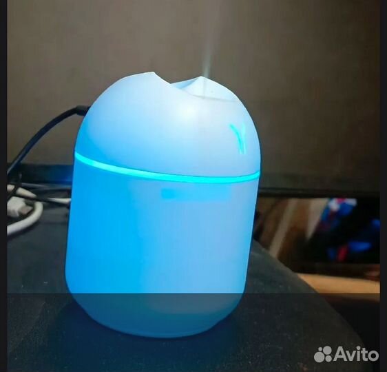 Увлажнитель воздуха