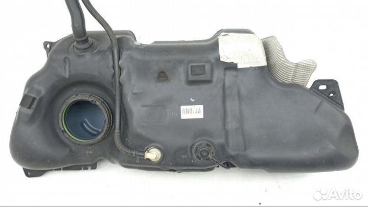 Топливный бак Citroen C4 B7 EP6CDT 2013