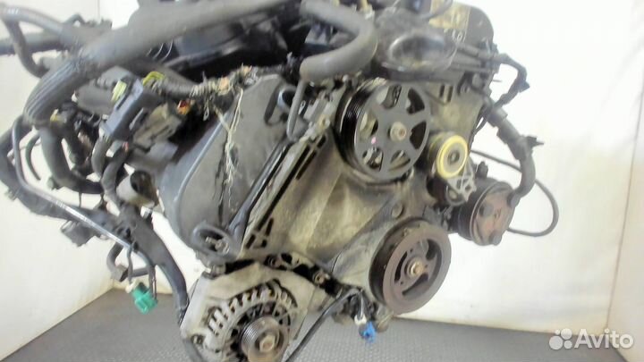 Катушка зажигания Ford Maverick, 2001