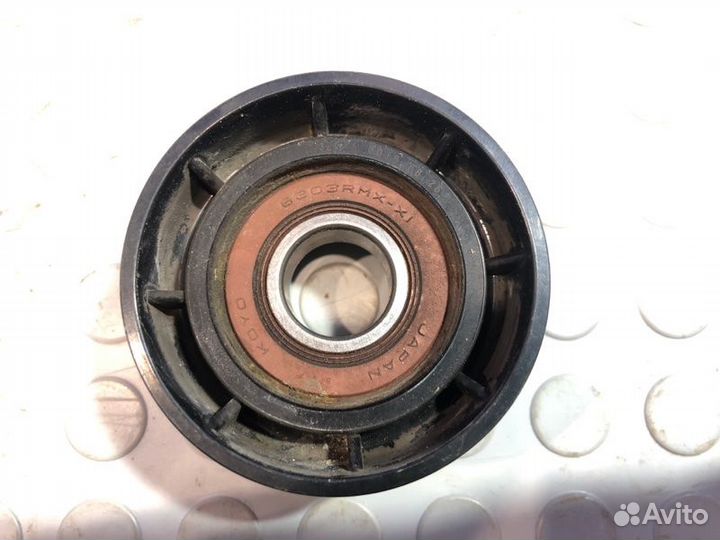 Ролик обводной Renault Duster 1