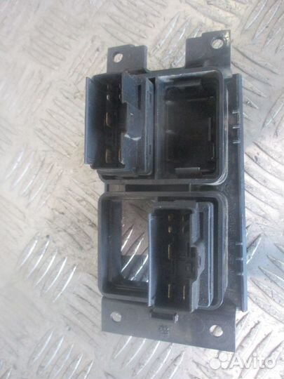 Накладка Volvo 3175587