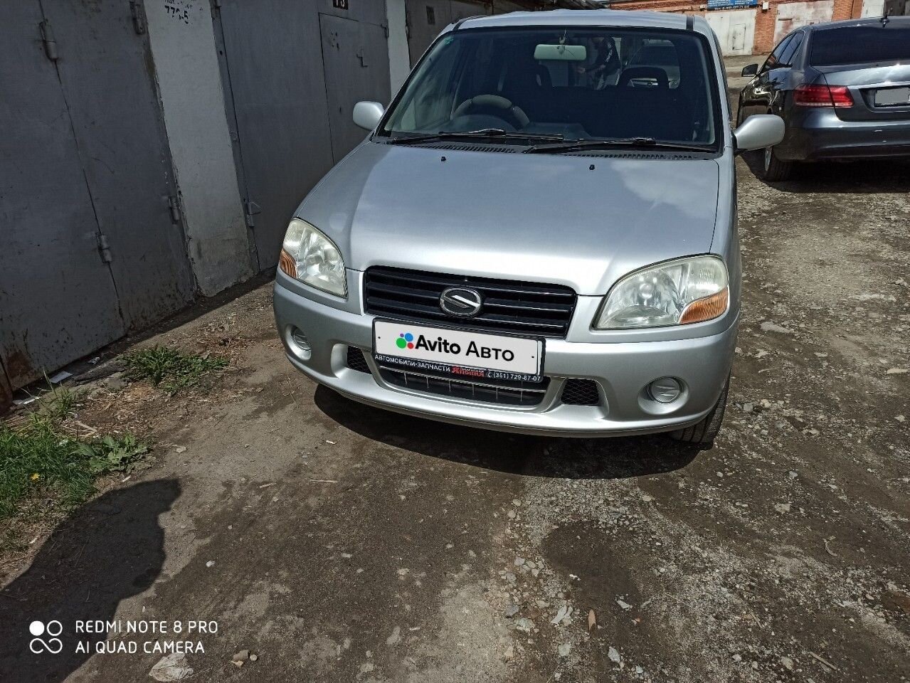 Suzuki Swift: фото владельца