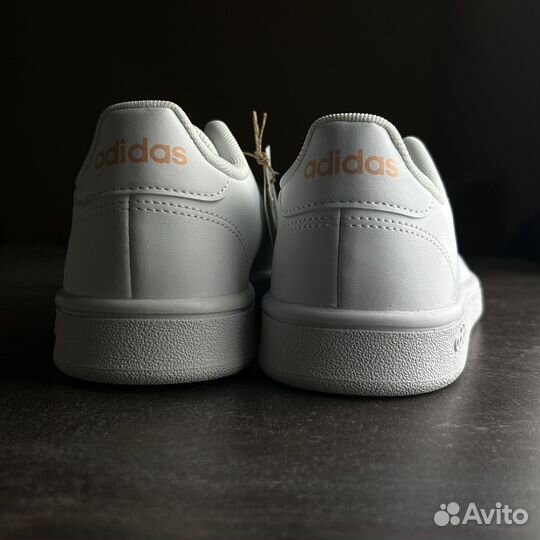 Adidas advantage base