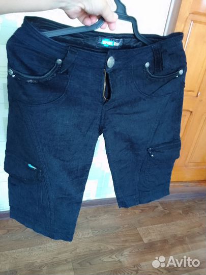 Бриджи женские