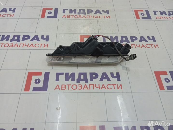 Фара противотуманная правая Chery Tiggo 4 605000112AA