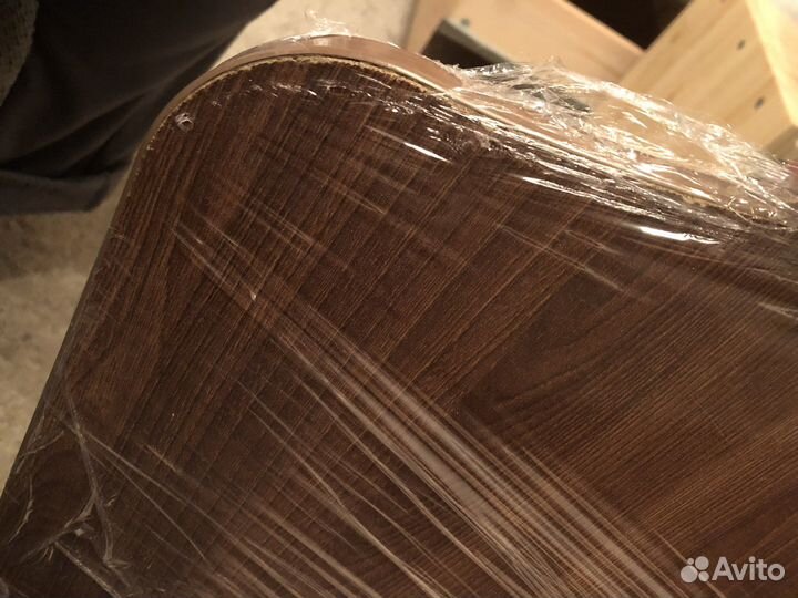 Угловой компьютерный стол IKEA Todalen