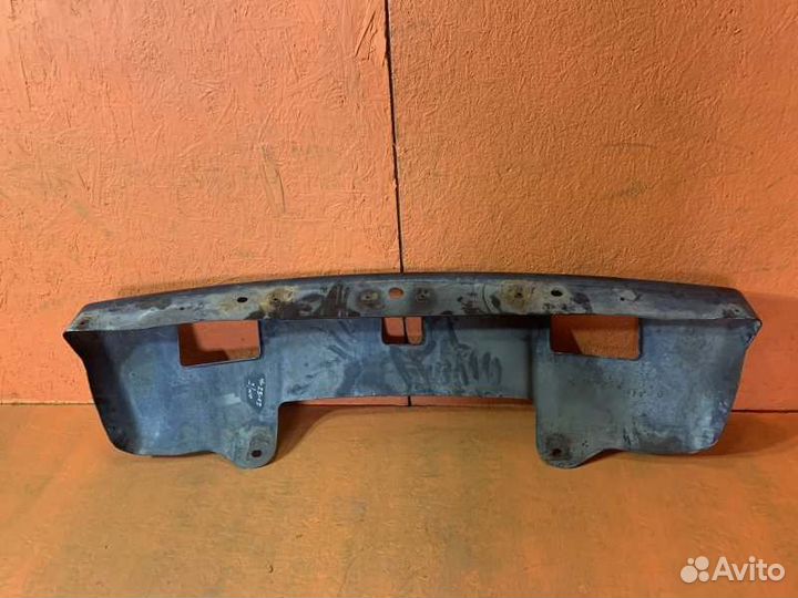 Бампер передний Hummer H2 6.0 2003