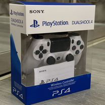 Джойстик геймпад dualshock ps4