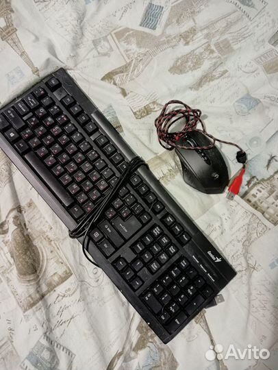 Компьютер бу