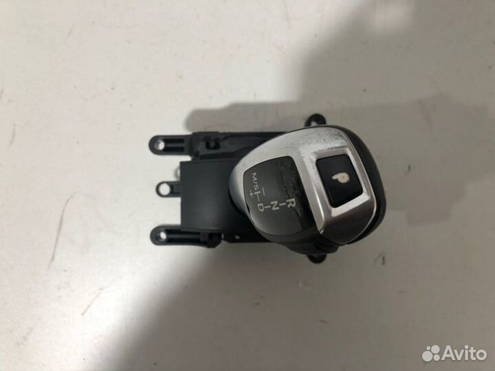 Селектор АКПП Bmw 5 F10 До Рестайл