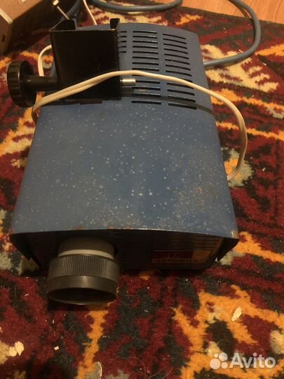 Фильмоскоп диафильмы