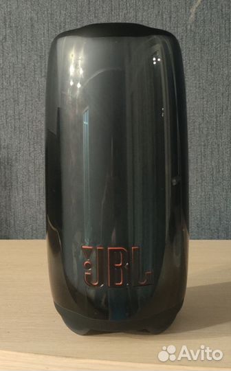 Jbl pulse 5