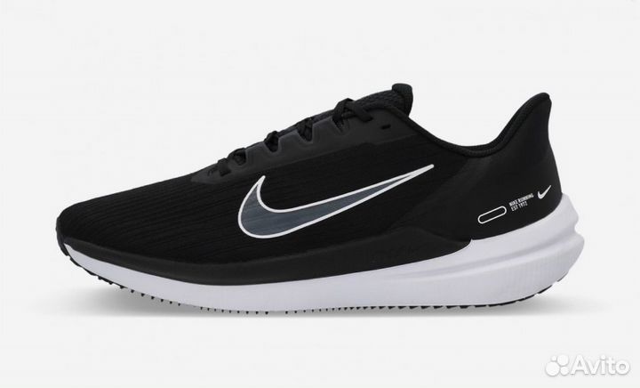 Кроссовки мужские Nike Winflo 9