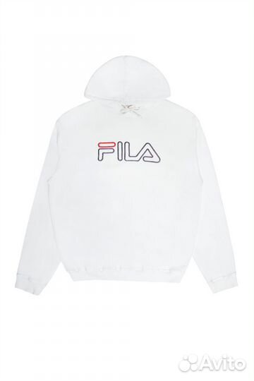 Худи Fila, размер XL