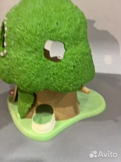 Детский игровой домик