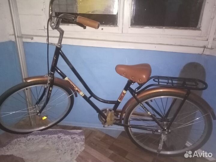 Велосипеды