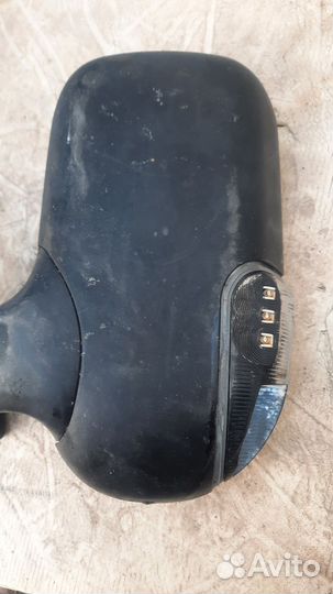 Зеркало на Газель бу