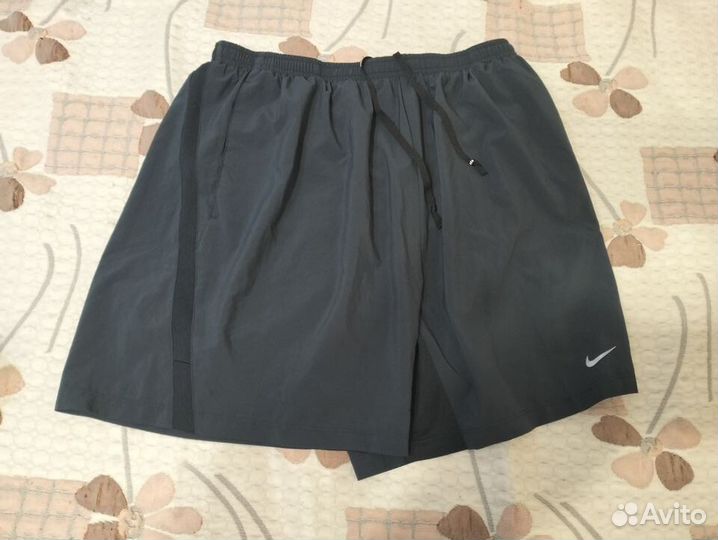 Шорты nike xl