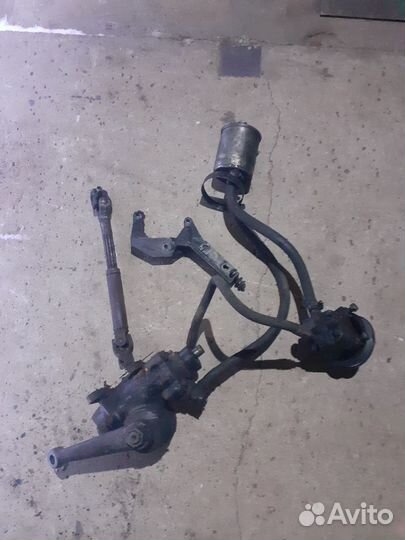 Рулевое УАЗ