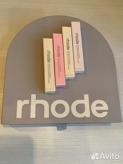 Rhode