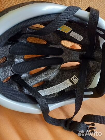 Шлем велосипедный