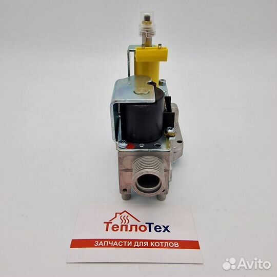 Газовый клапан Baxi Eco Nova