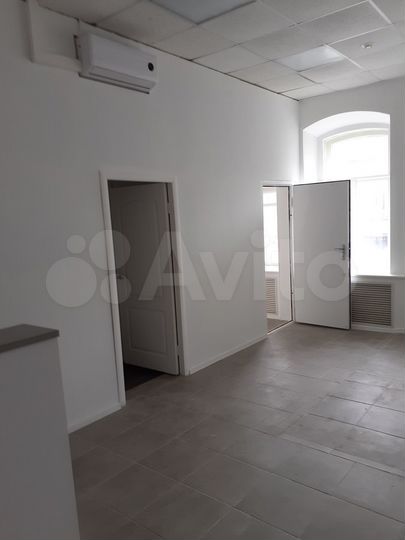 Свободного назначения, 15 м²