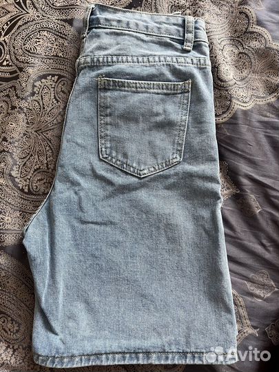 Женские шорты shein