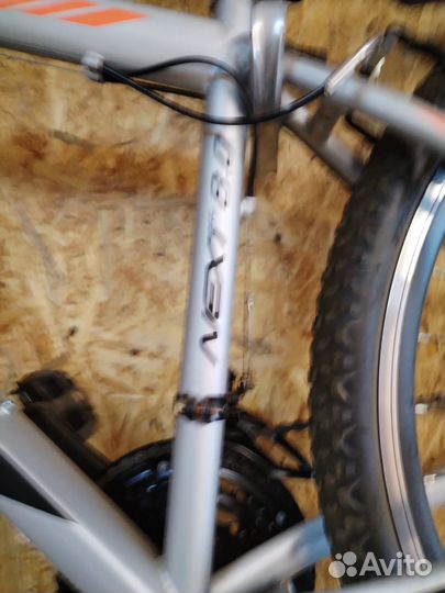 Велосипед Next Новый