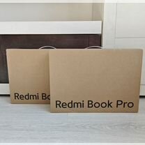 Redmibook Pro 14 2024 U5 125H 32GB RAM 1TB SSD