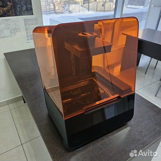 3D принтер Formlabs Form 3