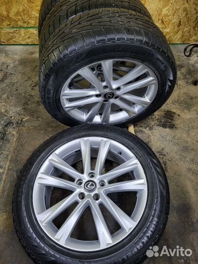 Nokian Tyres Hakkapeliitta R 235/55 R19 105R