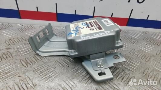 Блок управления nissan X-trail T31 (3NT08NC01)