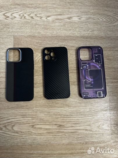 Чехол на iPhone 14 pro max