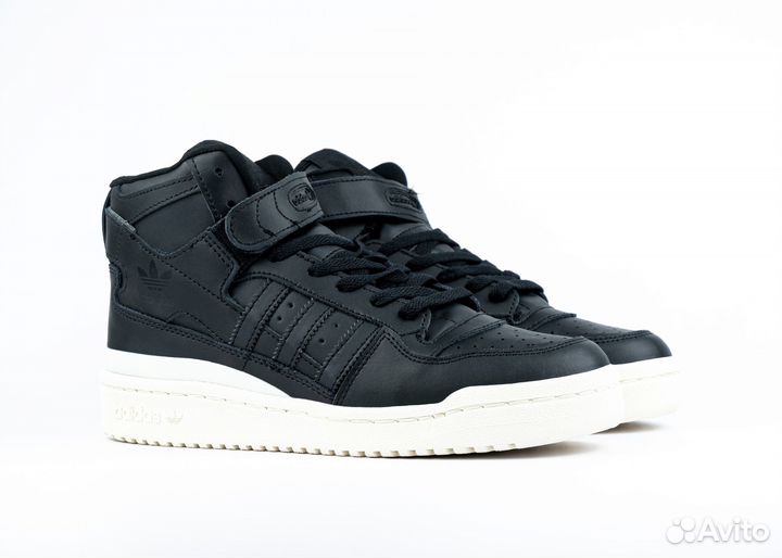 Мужские Кроссовки Adidas Forum Mid 