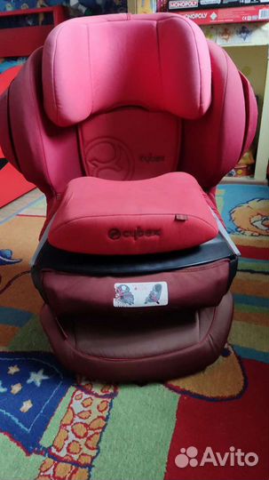 Автокресло детское cydex