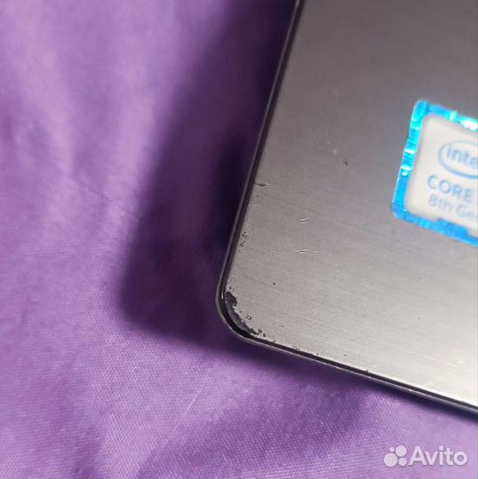 Ноутбук lenovo