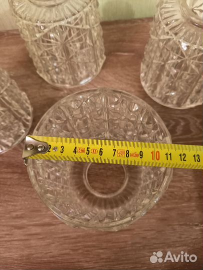 Плафоны для люстры, бра, светильника