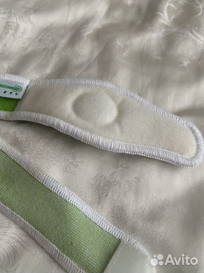 Бандаж от пупочной грыжи, для ребенка