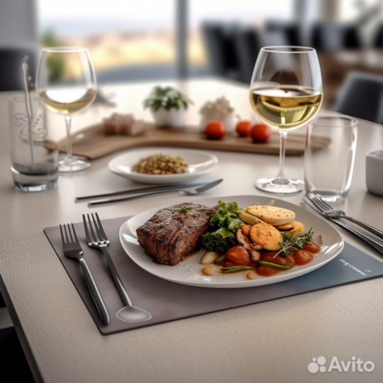 Генерация изображений в нейросетях