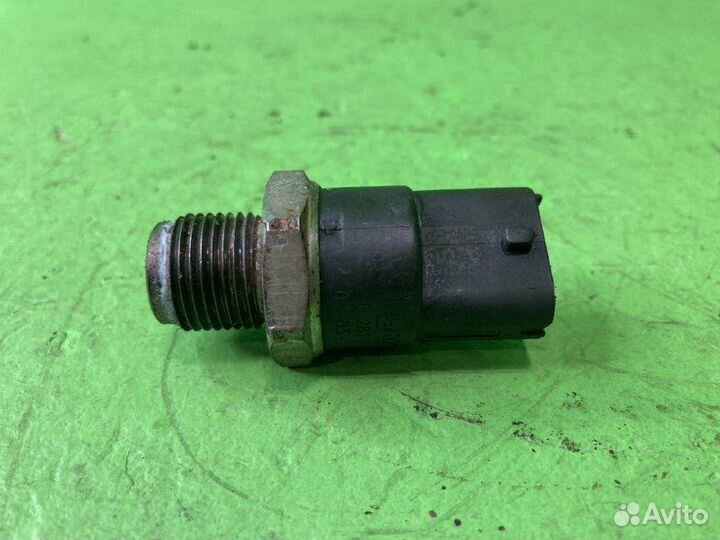 Датчик давления топлива MAN TGA