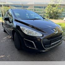 Peugeot 308 1.6 AT, 2011, 210 000 км, с пробегом, цена 690 000 руб.