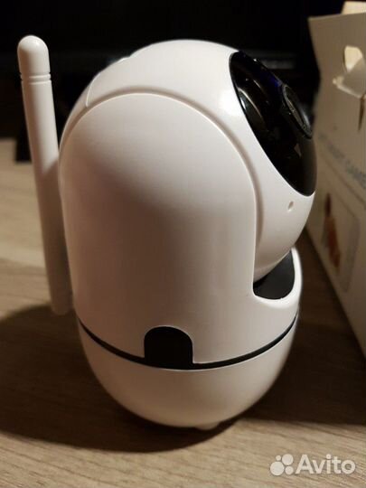 Облачная камера на запчасти