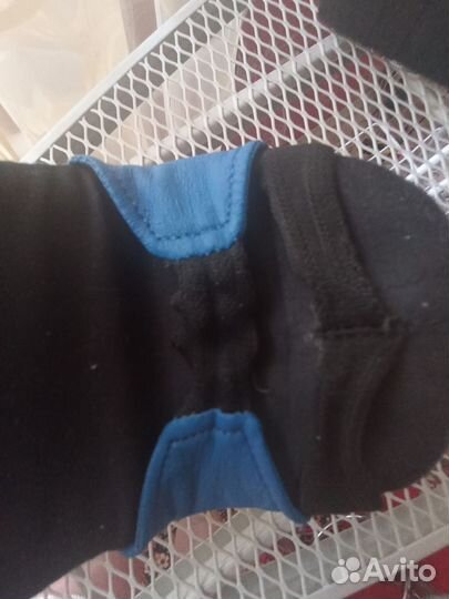 Лапа для единоборств