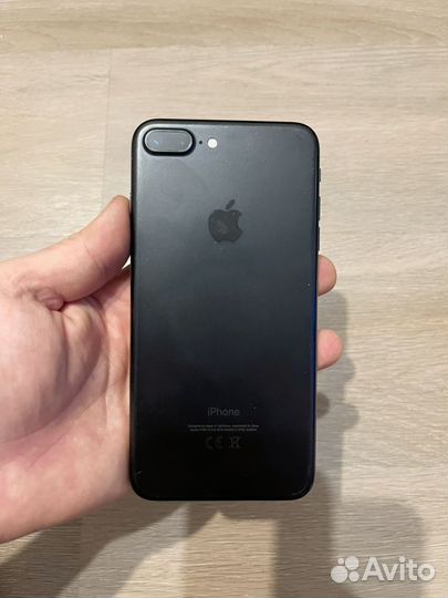 iPhone 7 Plus, 32 ГБ