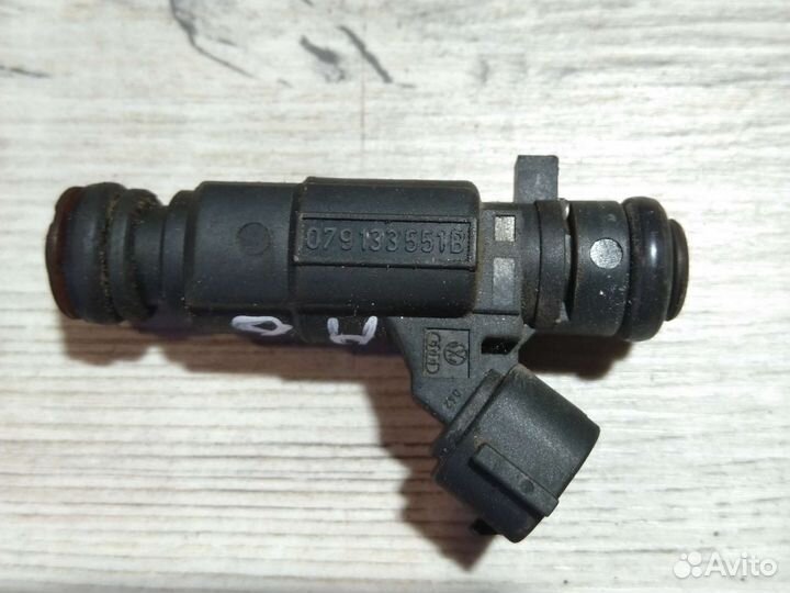 Форсунки Audi a4b5, a6 c5, Passat b5