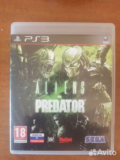 Игры для приставок PlayStation 3 и PlayStation 4