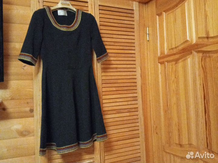 Платье Dior Италия