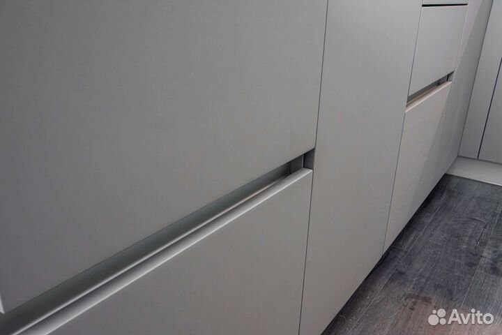 Кухонный гарнитур (любые размеры) ном.2194