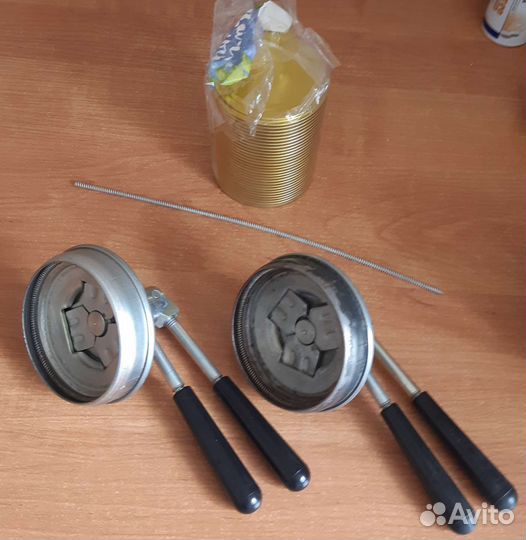 Закаточная машинка